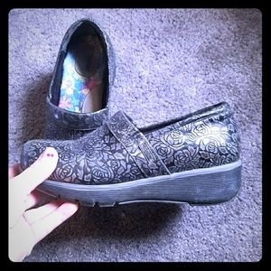 Grey's Anatomy Meredith Clogs